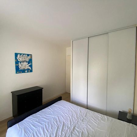 Appartement Ideal : Proche Port, Plages Et Centre, Wifi, Parking, Balcon - Fr-1-413-97 Capbreton Buitenkant foto