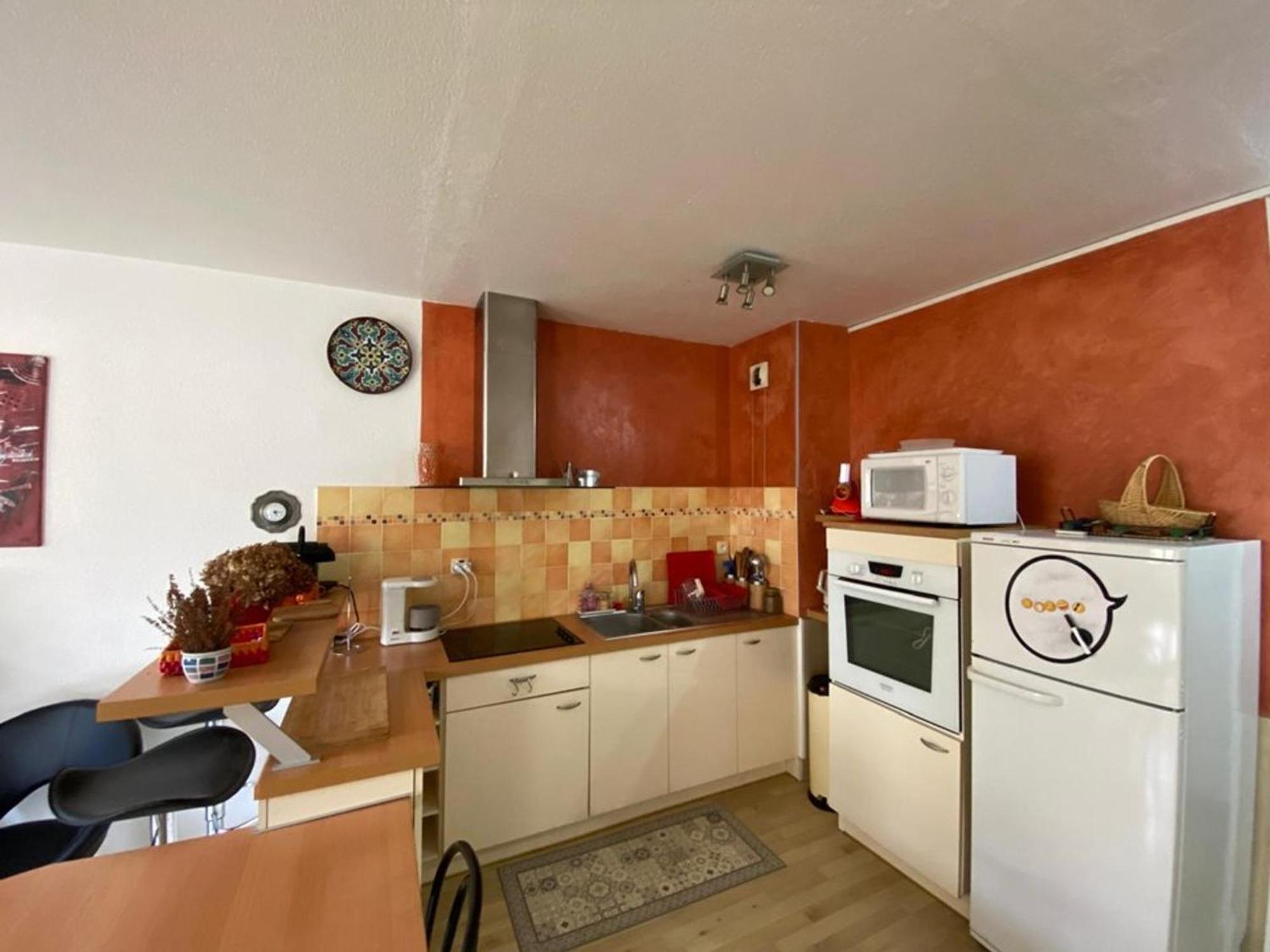 Appartement Ideal : Proche Port, Plages Et Centre, Wifi, Parking, Balcon - Fr-1-413-97 Capbreton Buitenkant foto