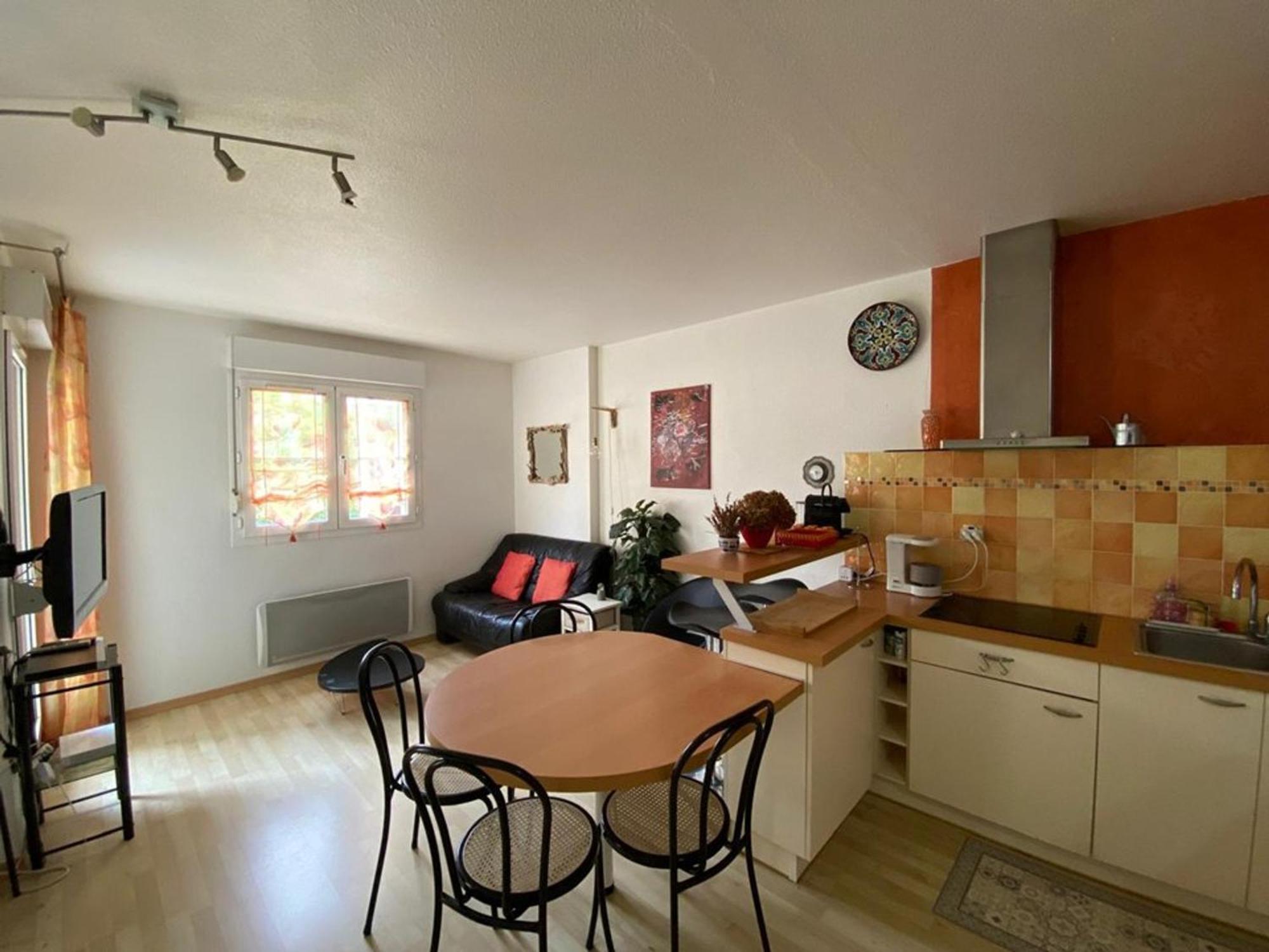 Appartement Ideal : Proche Port, Plages Et Centre, Wifi, Parking, Balcon - Fr-1-413-97 Capbreton Buitenkant foto